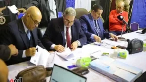 اللجنة العامة تعلن نتائج الحصر العددي والمؤشرات السكانية في دائرتي البدرشين والعياط